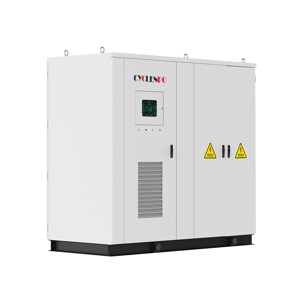 Commercial Industrial Solar Energy System -Complete for Business Parks Government Buildings Shopping Malls Office Buildings
