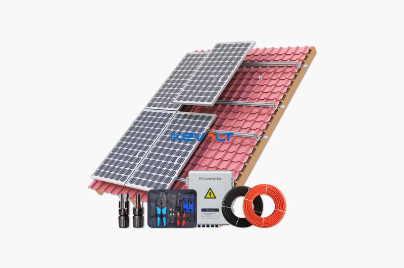 Installation System