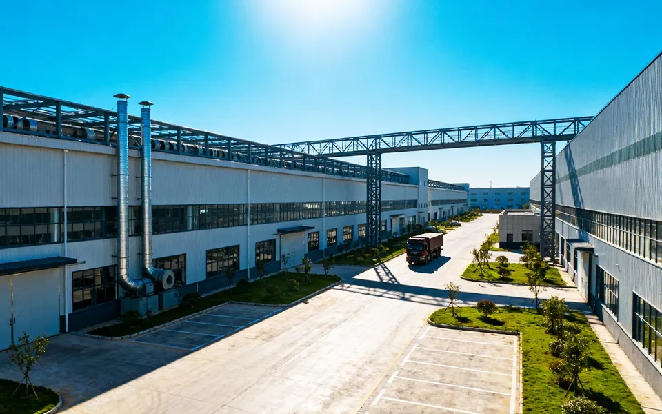 Facility