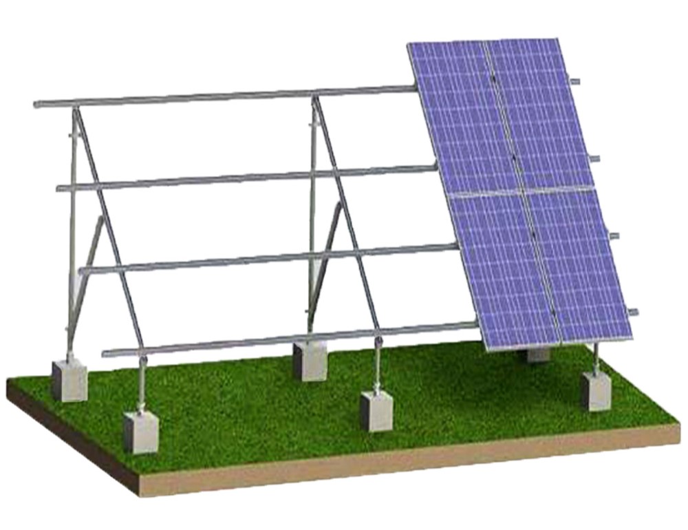Mounting Structure