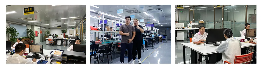 Company Quality