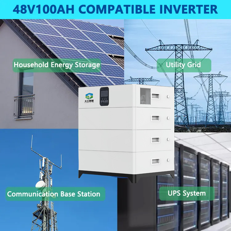 Reliable Solar Power Storage Solutions for Residential and Commercial Use