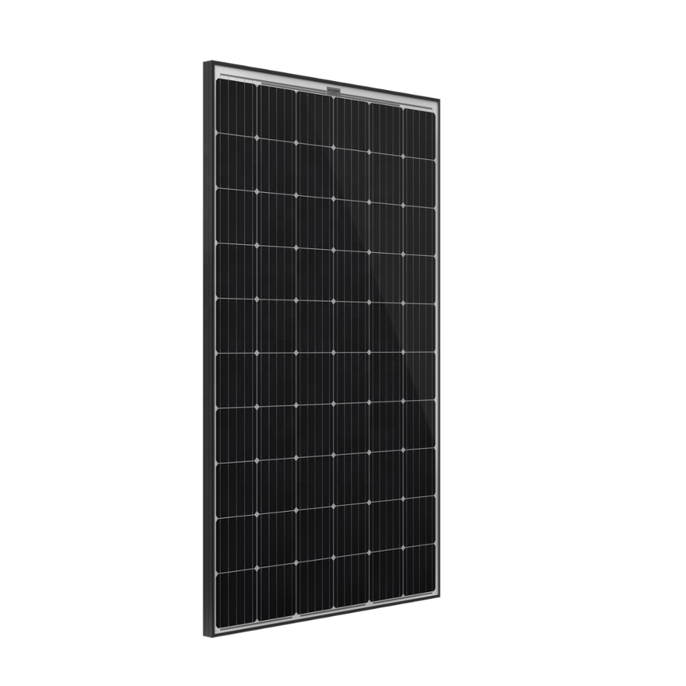 Utility Scale 5mw Industrial Grid Connected Solar Energy System