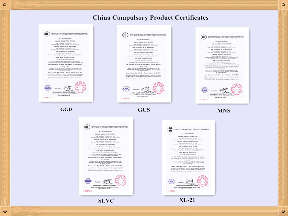 Certificate 3