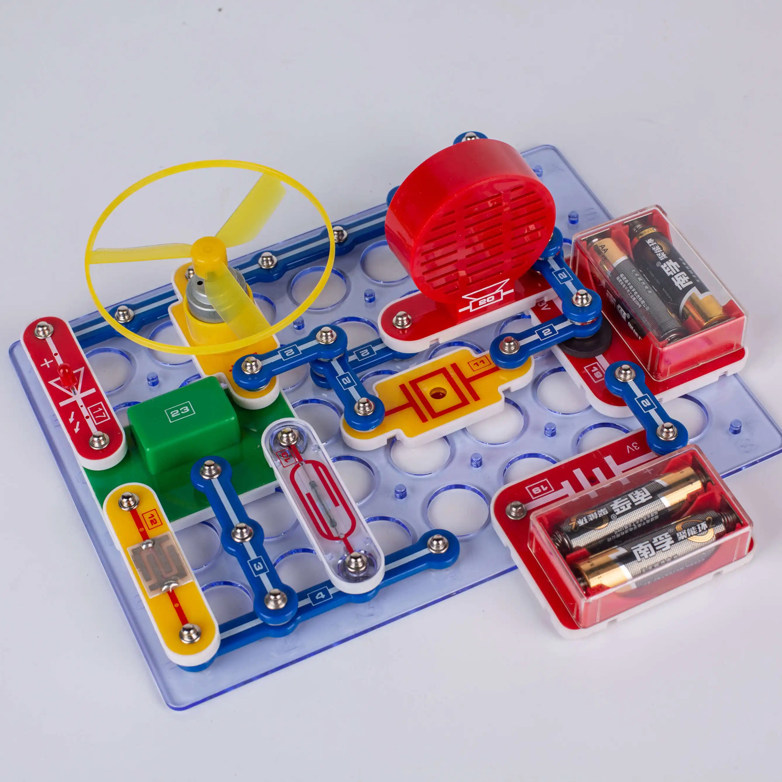 2023 Best Selling Science Toys for Kids