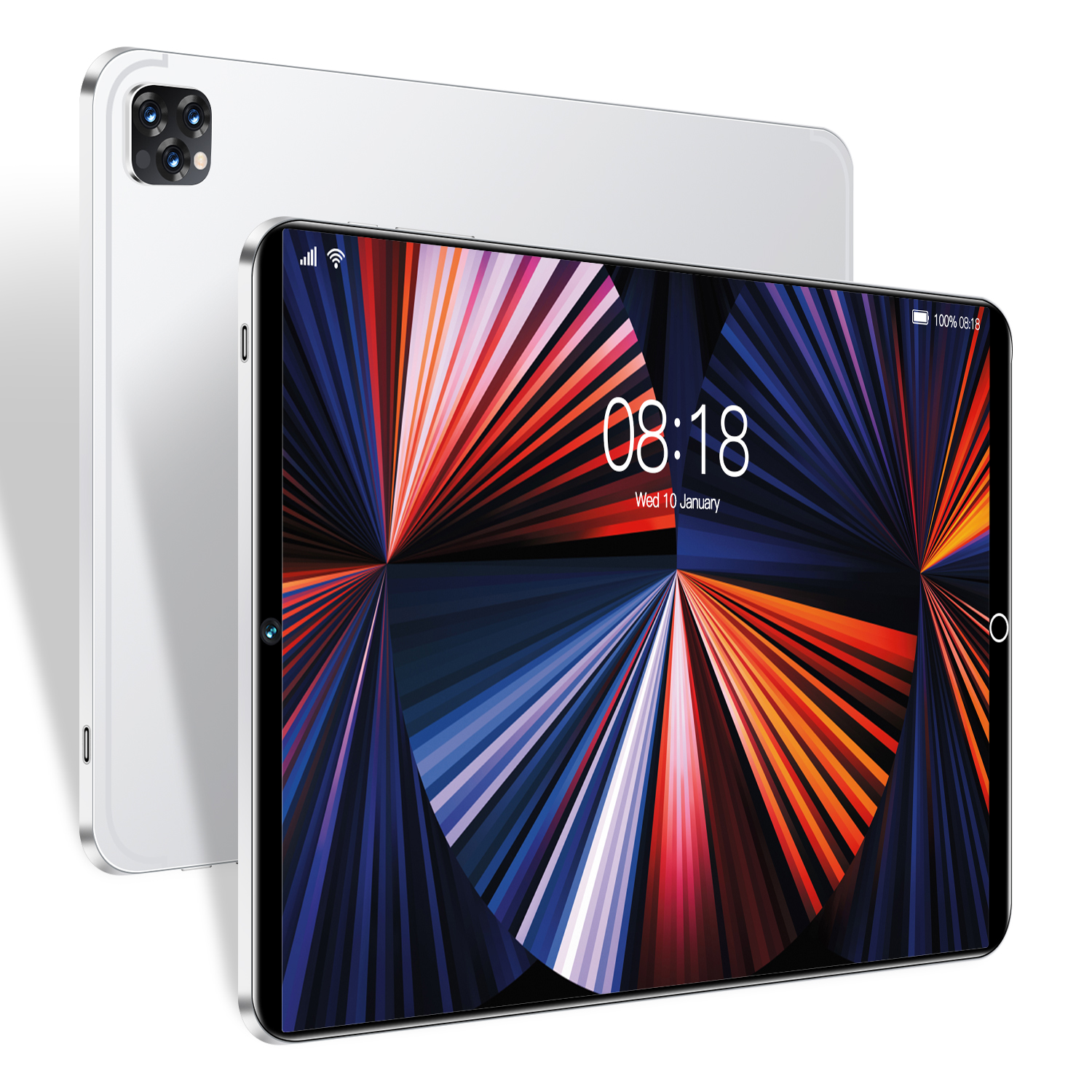 New Arrivals 10.1 Inch Cheap Android Tablet High Resolution Tablet Pc Educational Kids Tablets for School