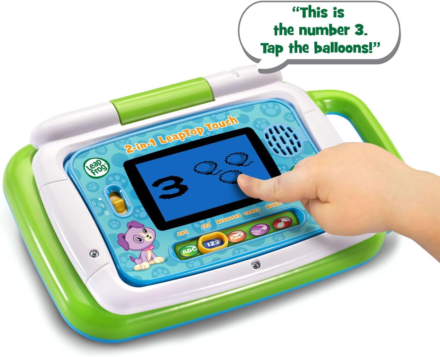Kids Preschool Learning Tablet - CPSIA CPC ASTM Certified Portable Touch Screen Educational Machine - OEM Factory