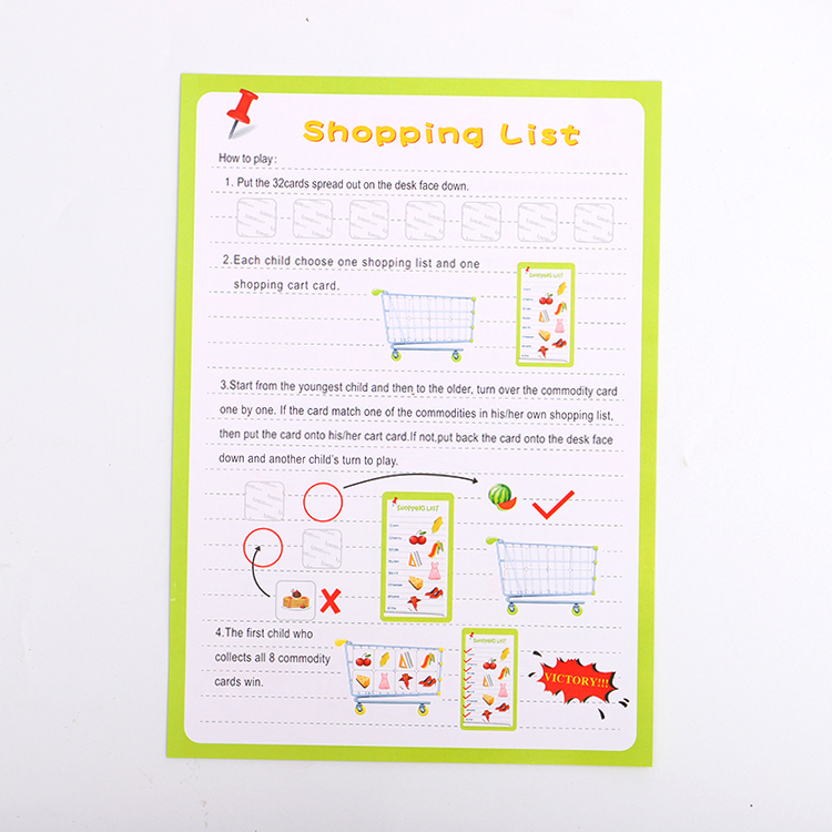 Top Shopping List of Educational Interactive Games for Children