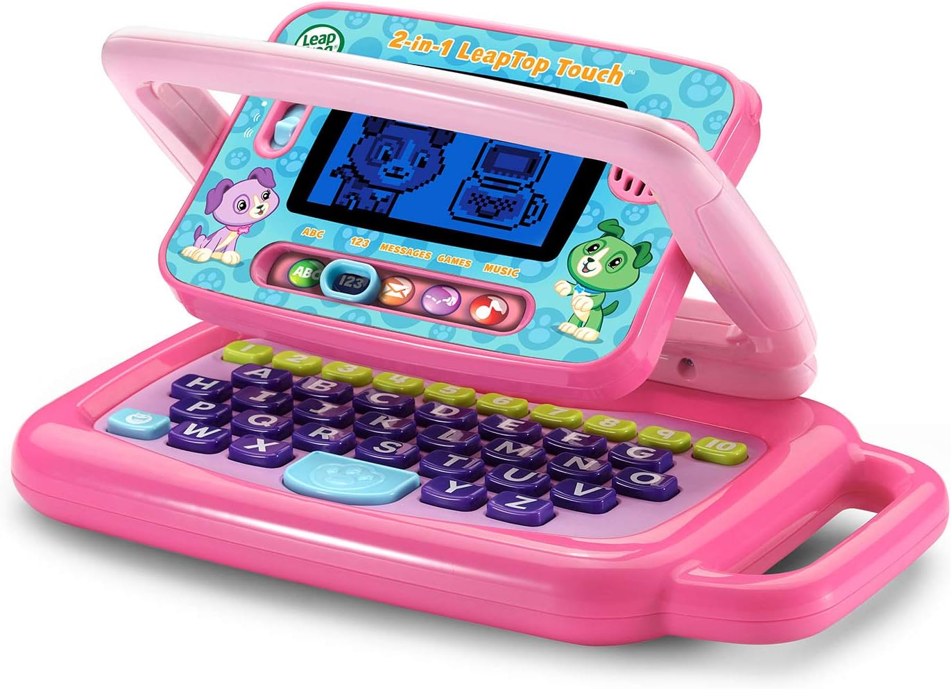 Kids Preschool Learning Machine | Portable Touch Screen Learning Tablet Toy | OEM Factory