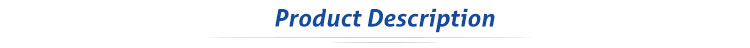 Product Title Decoration
