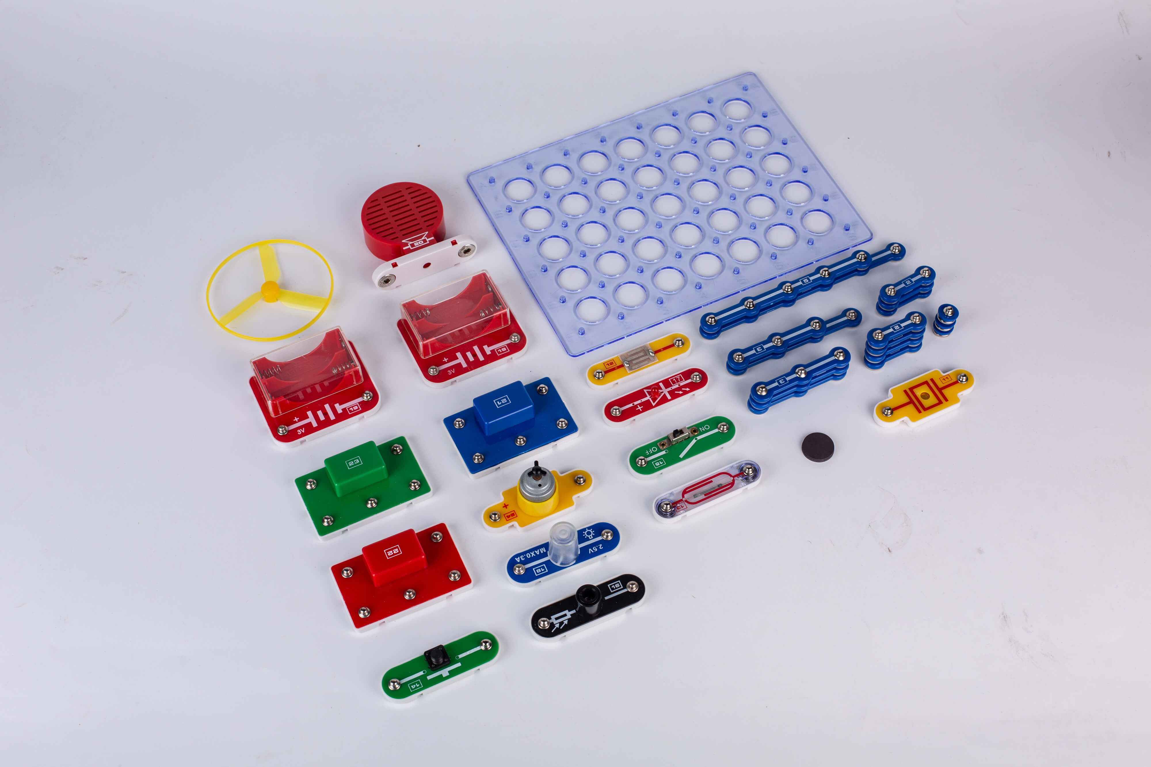 2023 Best Selling Science Toys for Kids