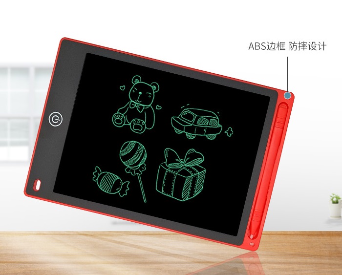 Portable Drawing Board