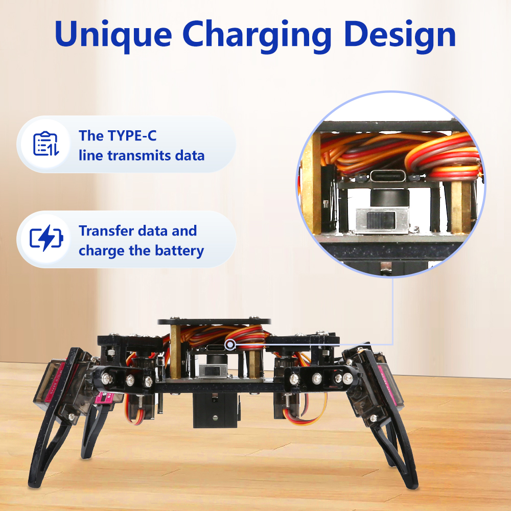 China OEM School Children Kids Adults DIY Starter Coding Learning Educational Robot Set Toy Smart Stem Robotics Kits for Arduino