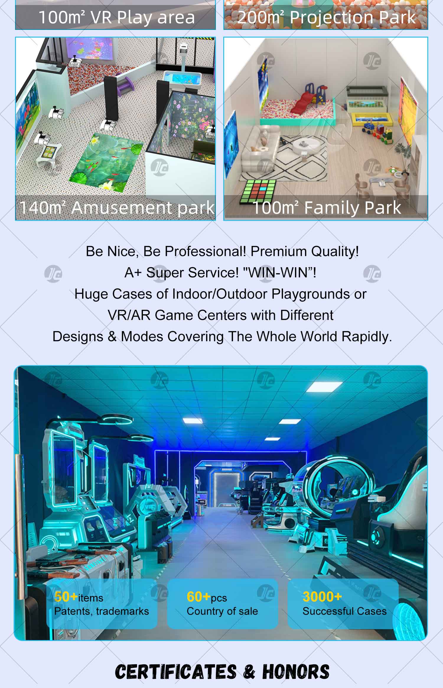 Hardware Assembly