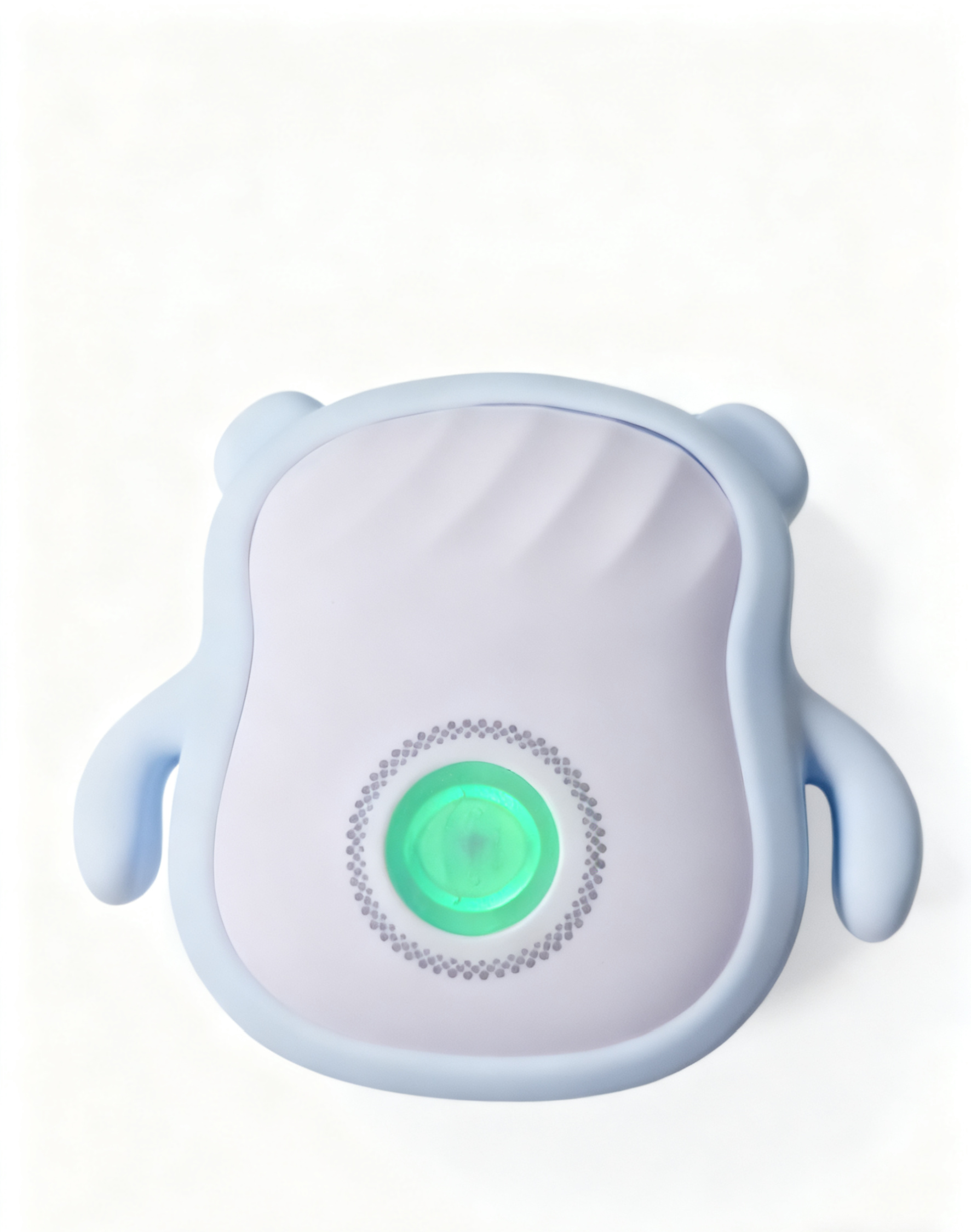 Hot Sale Kids AI Early Education Toy | Silicone Rechargeable Portable Preschool Learning Assistant | Gift for Preschoolers