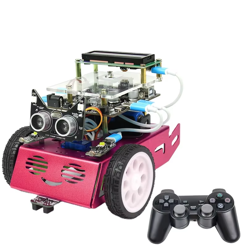 Scratch 3.0 Kids Coding Robot