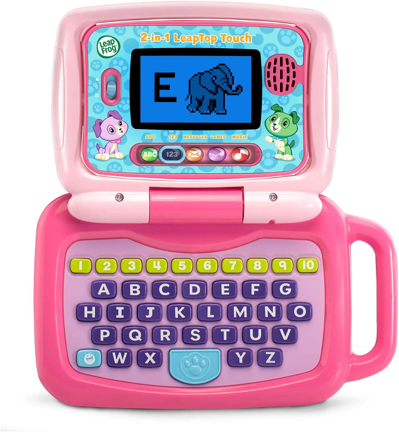 Kids Preschool Learning Machine | Portable Touch Screen Learning Tablet Toy | OEM Factory