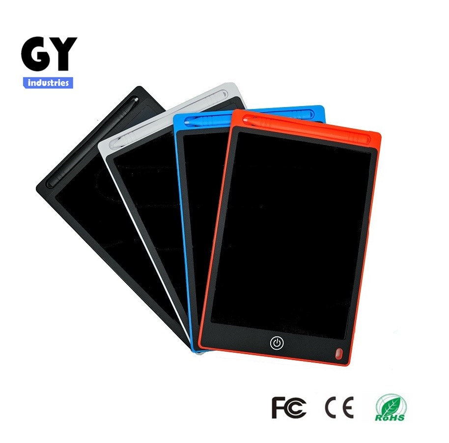Kids Electronics Popular Electronic Slate Educational Toys Deaf-mute Using New Products Tablet For Kid Drawing At School