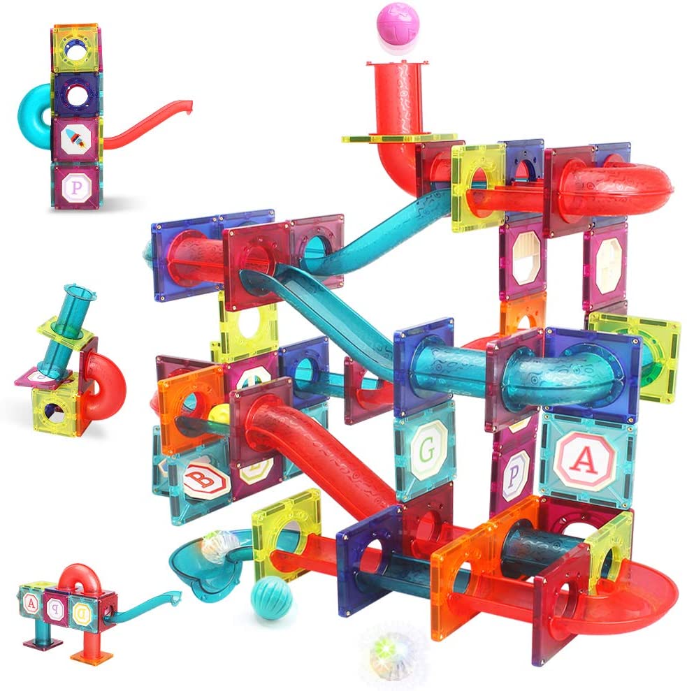 Magnetic Blocks 3