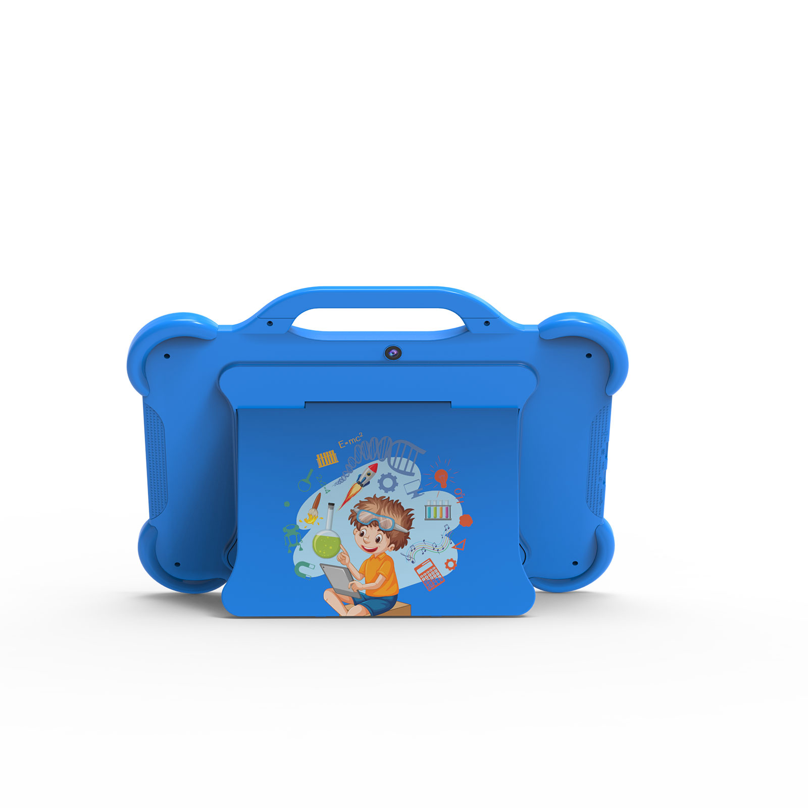 2023 Large Mobile Student Children Tablette PC for Kids Educational Tab