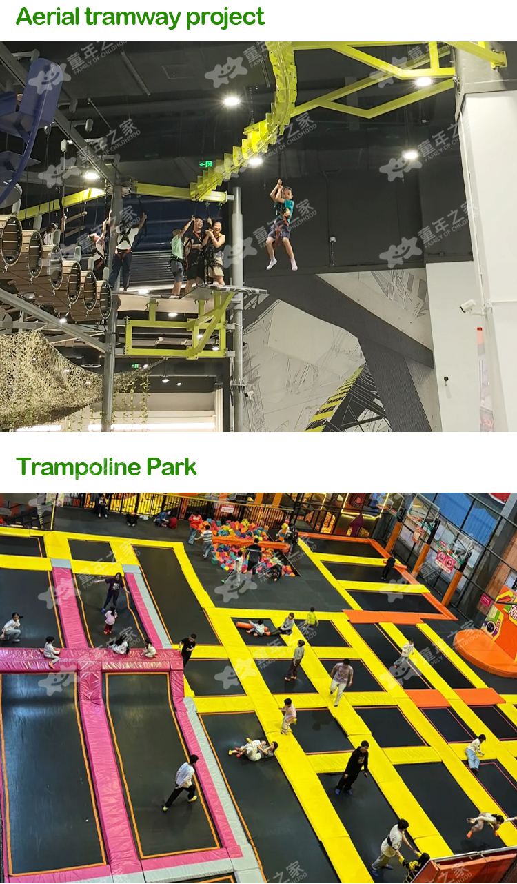 Playground Case 5