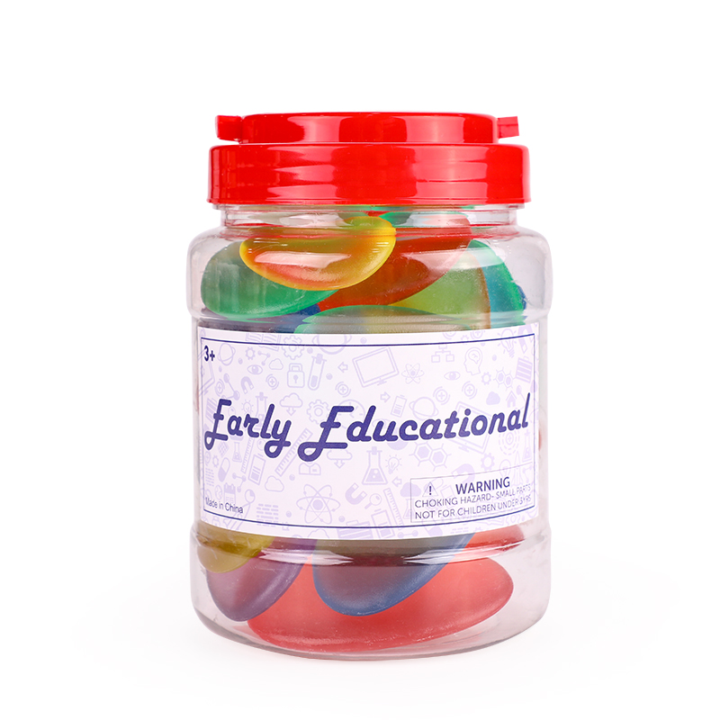 Toddler Early Education Toy Baby Toys Educational Games Science Children Other Educational Toys for Kids Learning Colorful Stone