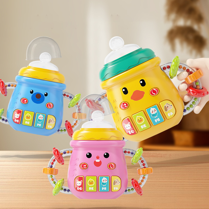 Educational Toy Banner