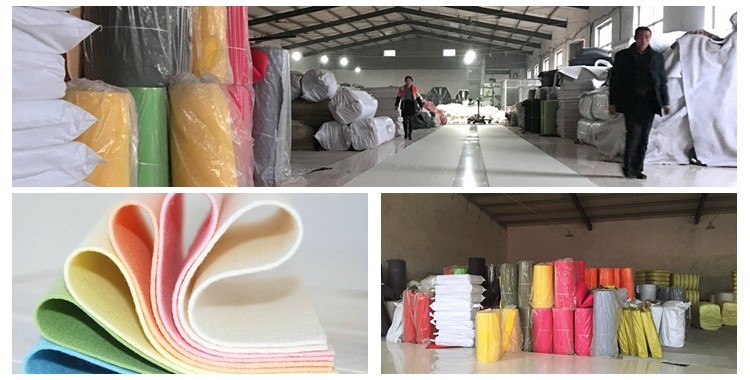 Raw Material Storage