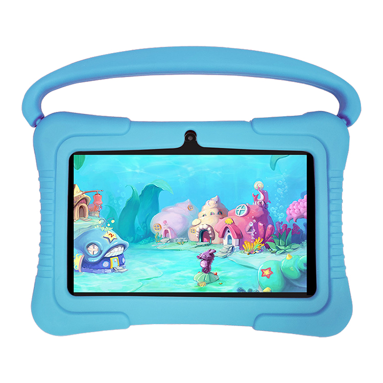 10 Inch Android Kids Tablet HD Quad Core 64GB New Educational Tool and Gift
