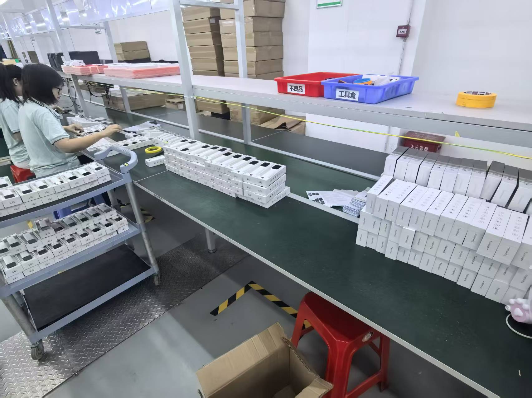 Production process 2