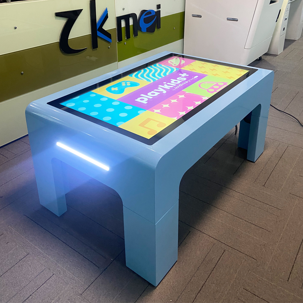 LED Feature