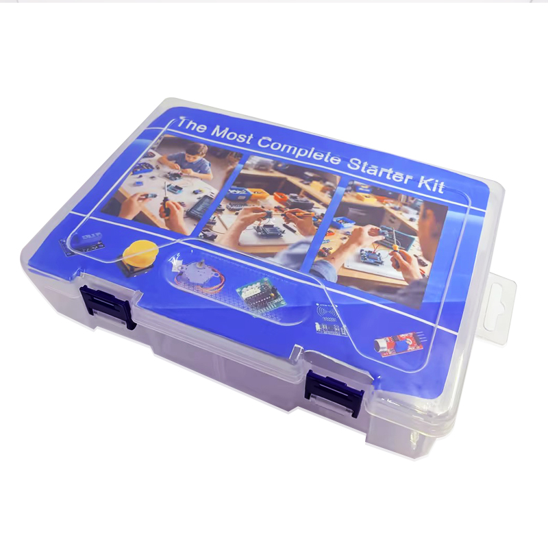 OKY1021 Scratch Learning Kit STEM Coding Starter Kit for Kids Beginners