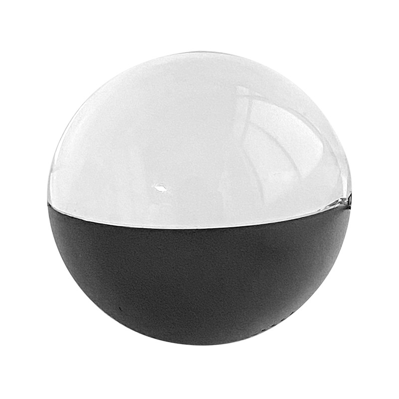 LED Electronic Magic Crystal Ball Science Educational Toy | Kids STEM Gift for Birthday Christmas Party Decorations