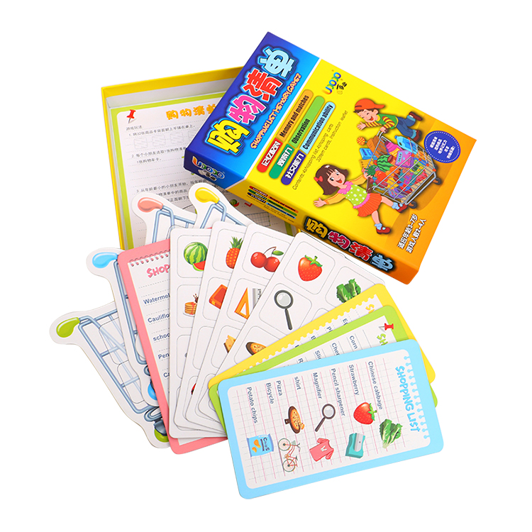 Top Shopping List of Educational Interactive Games for Children