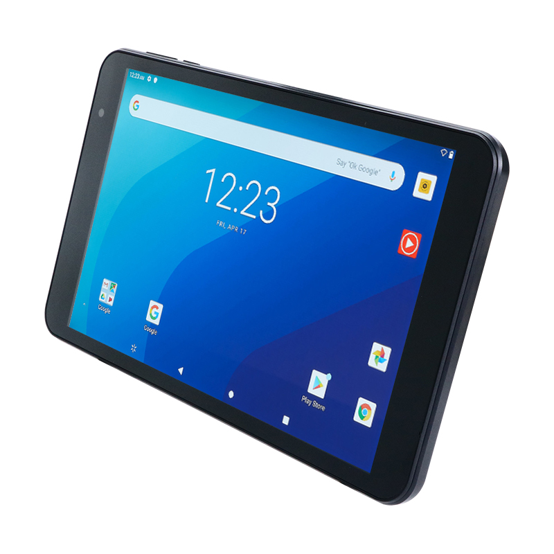 China Manufacture 8 Inch Android 10 Tablet Kids Educational WiFi Tablet Touch Screen USB Interface DC 5G Camera Cheap Price