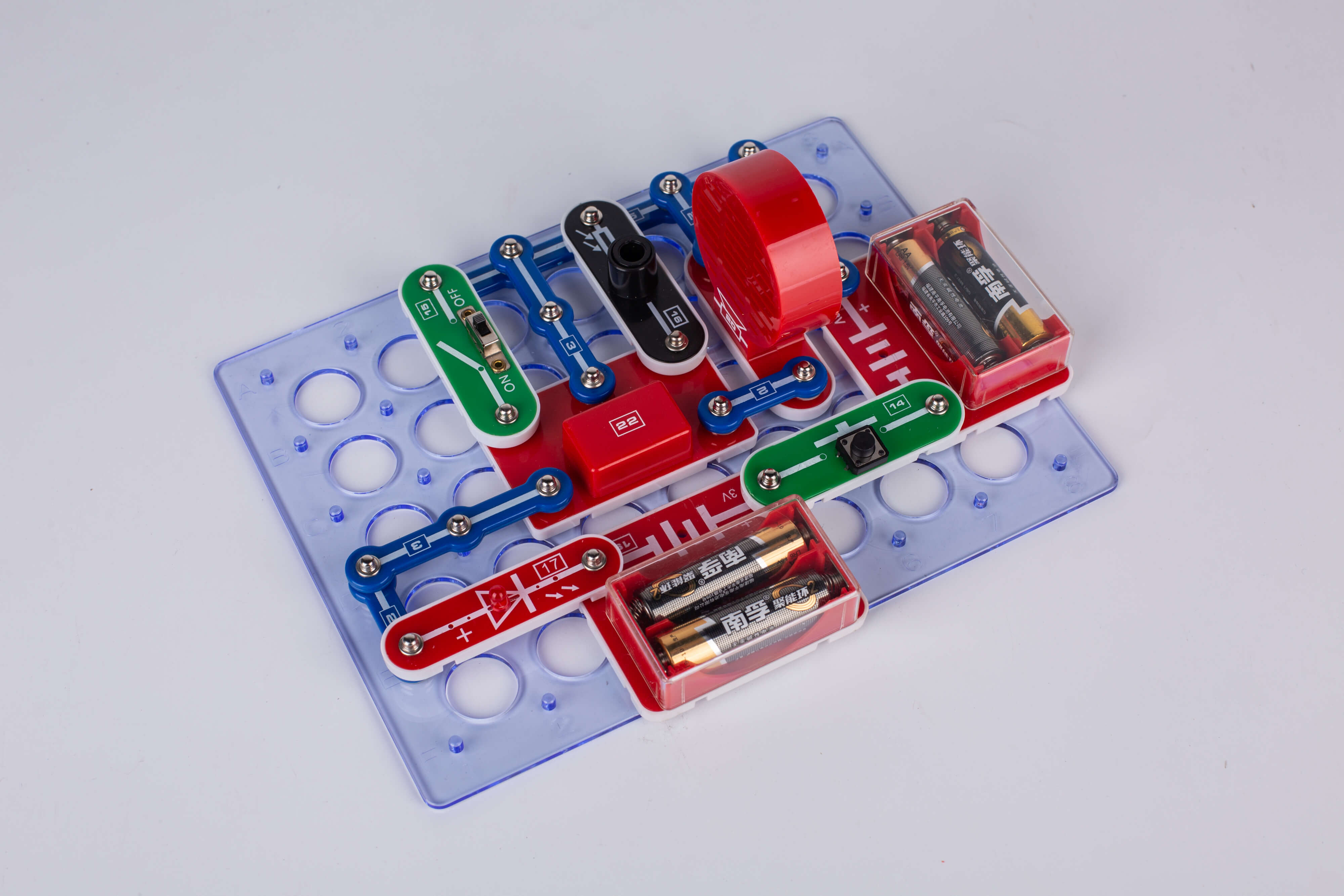 Science Toy View 2