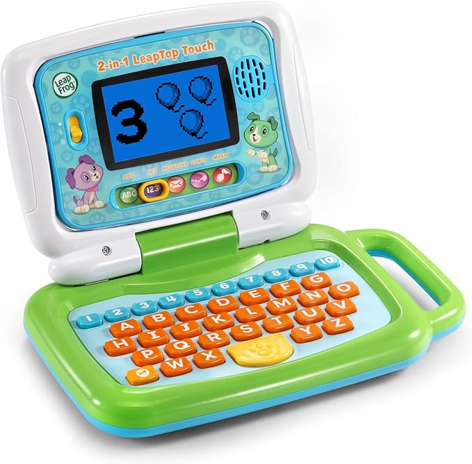 Kids Preschool Learning Tablet - CPSIA CPC ASTM Certified Portable Touch Screen Educational Machine - OEM Factory