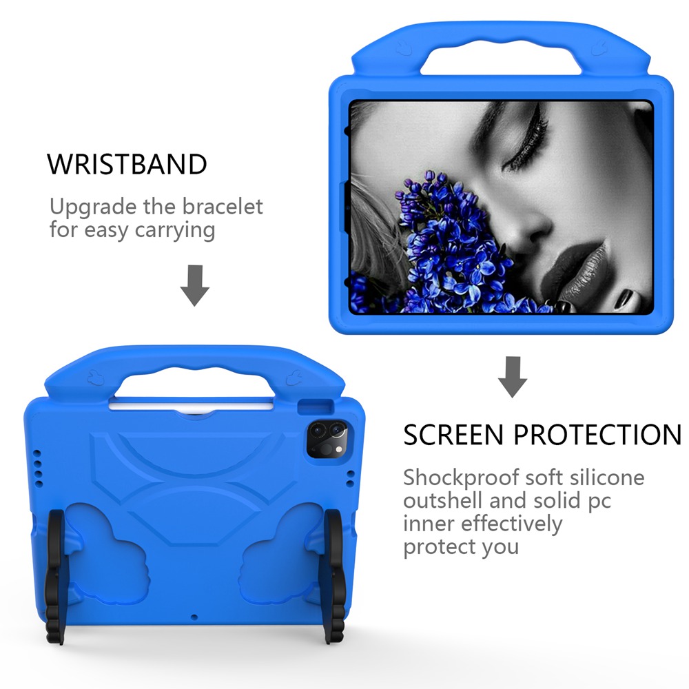 Custom OEM Children Educational Learning Wifi Kids Tablet Pc Octa Core Sim Card Child Android Kids Tablet