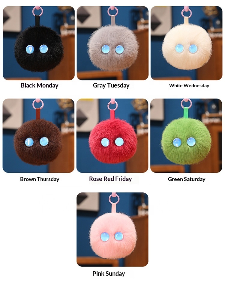 Ruiguan AI Plush Toy Language Learning Smart Talking Interactive Multi Language LCD Display Emotional Companion Educational Toy