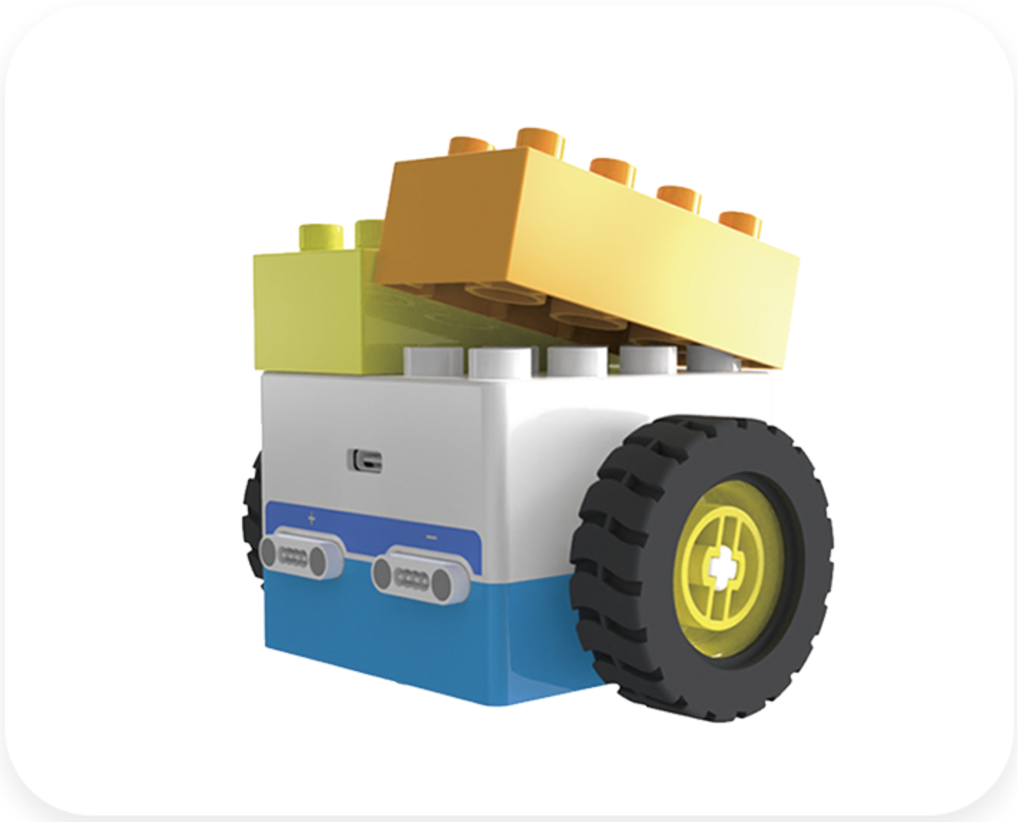 LEGO Compatible