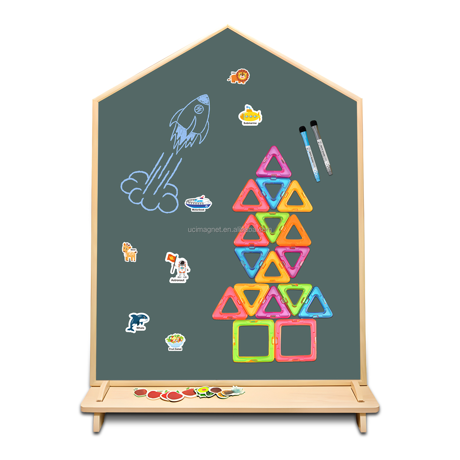 Board Detail 8