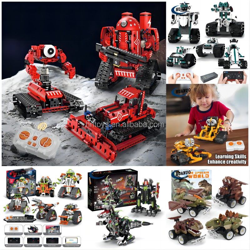 Related Products Grid