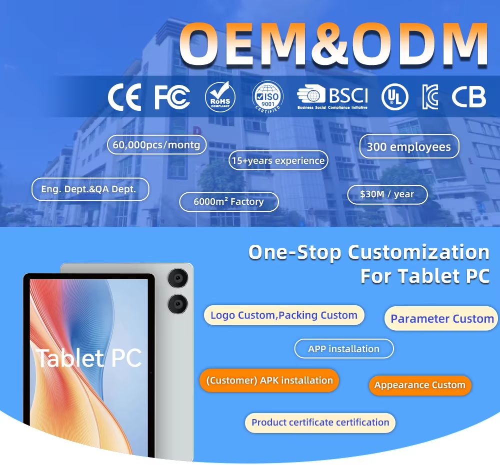 Learning Educational Video Playback Gaming Kids Tablet Wifi 1GB+16GB IPS Screen 9 Inch Android Tablet Pc