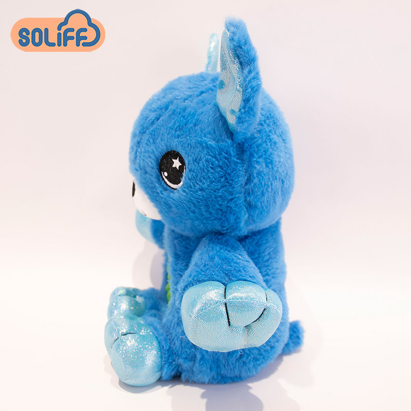 Decompression Breakthrough Puzzle Game Machine Autism Silicone Sensory Toy Electronic Pop Game Quick Push Game Console Series