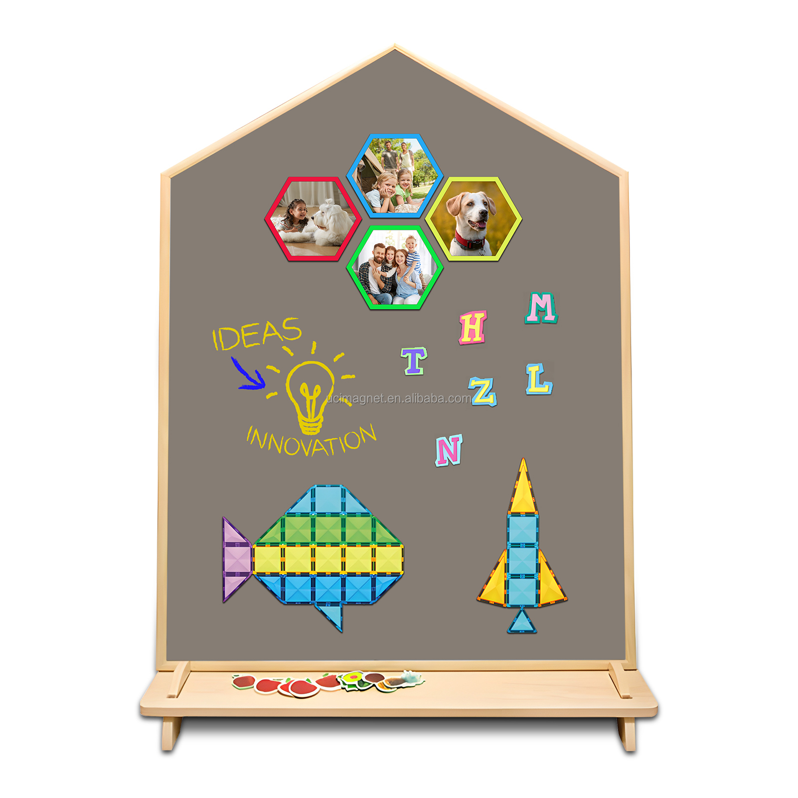 Board Detail 5