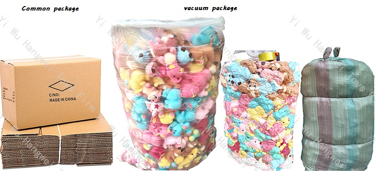 Packaging