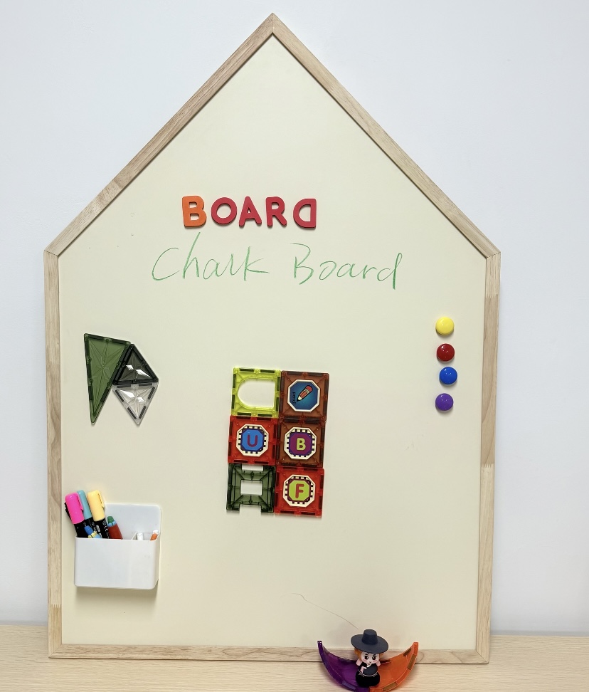 Board Detail 1