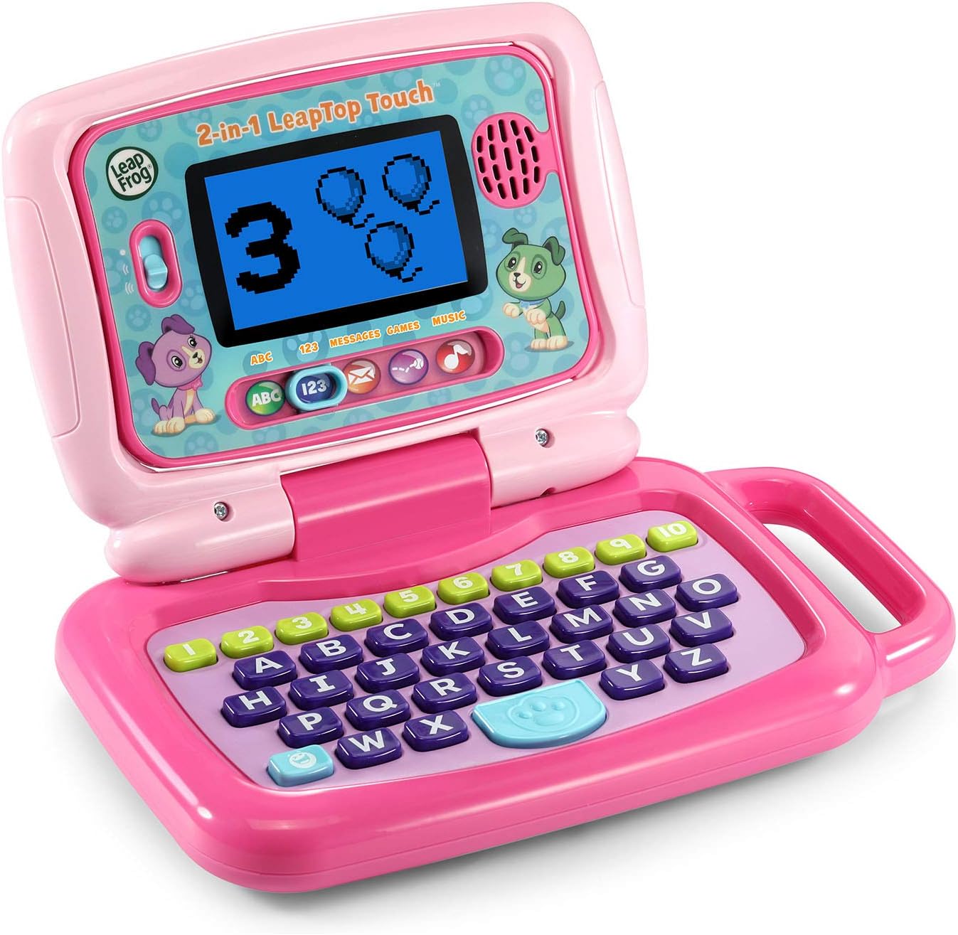 Kids Preschool Learning Machine | Portable Touch Screen Learning Tablet Toy | OEM Factory