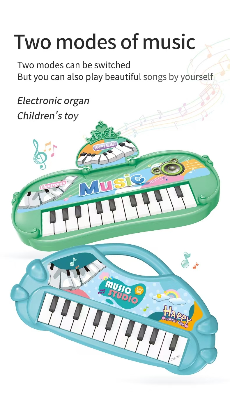 Educational Features