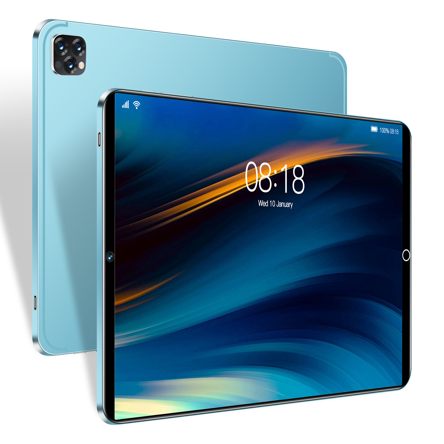 New Arrivals 10.1 Inch Cheap Android Tablet High Resolution Tablet Pc Educational Kids Tablets for School